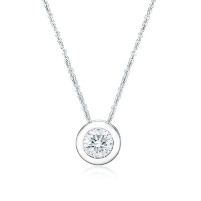 Picture of 5.5mm SLIDER NECKLACE